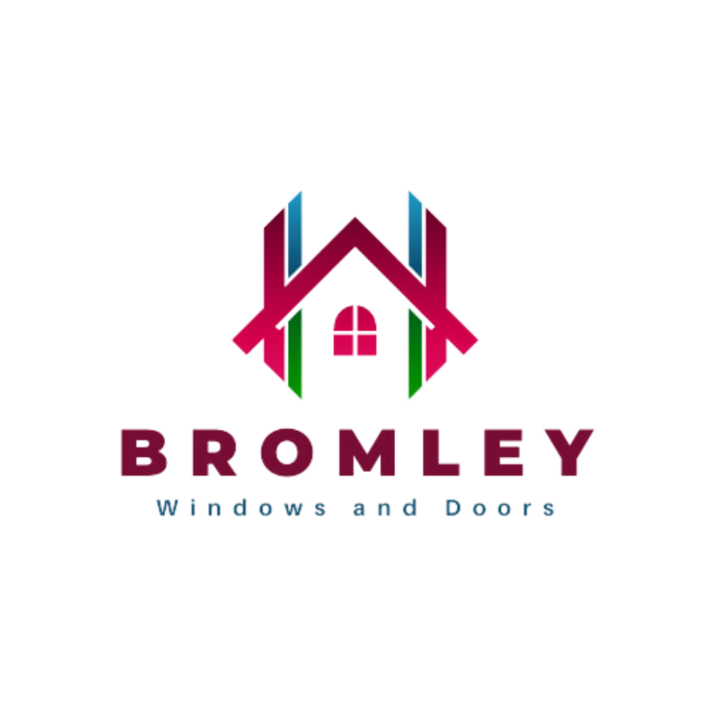 Bromley Windows and Doors Logo