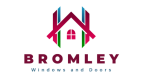 Bromley Windows and Doors Logo