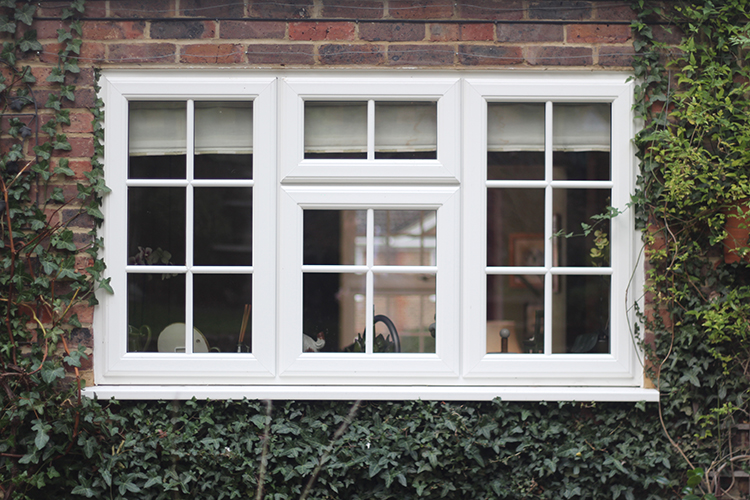 Windows in Bromley 